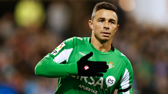 Рубен Кастро