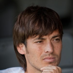 Давид Сильва