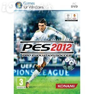 PES 12